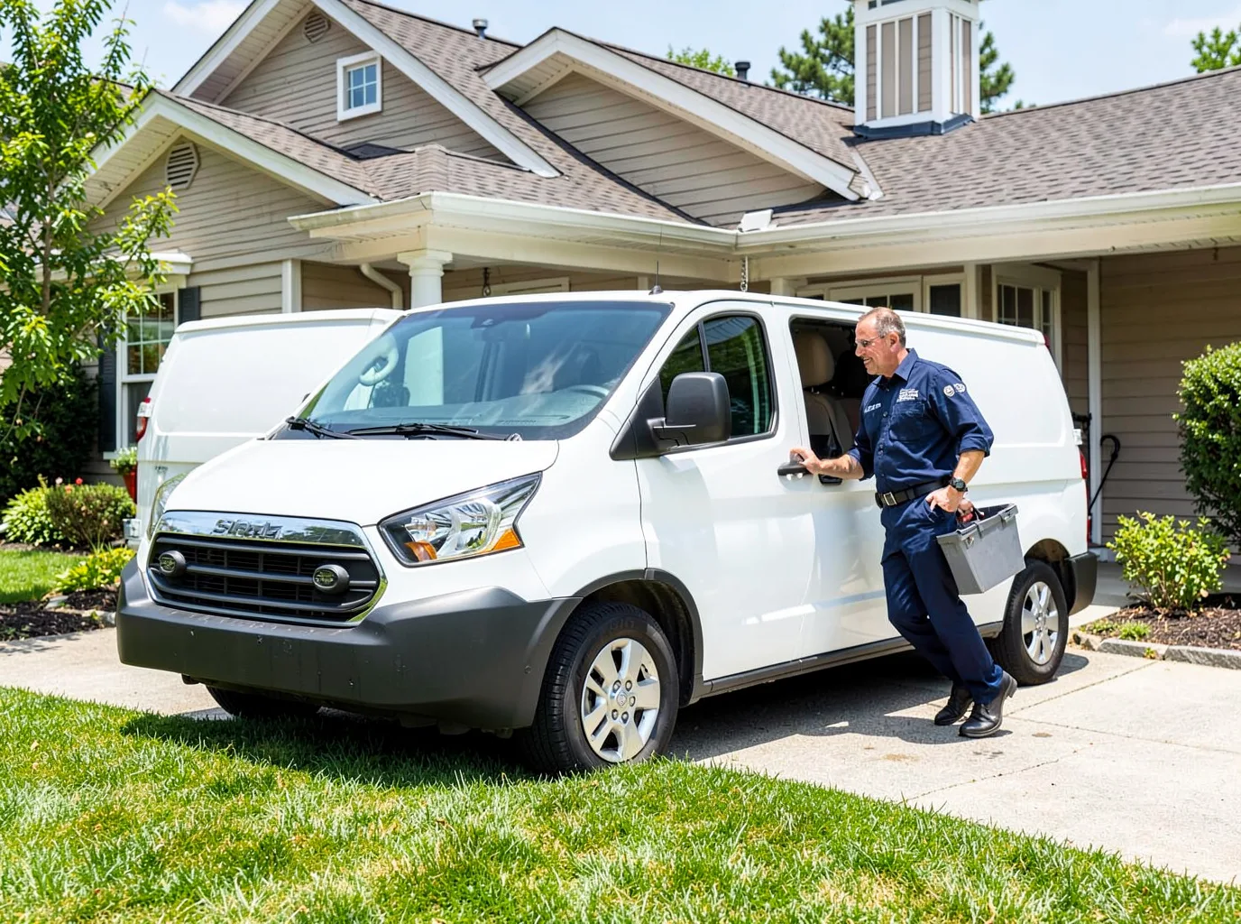 Emergency Plumber company in Astoria, SD
