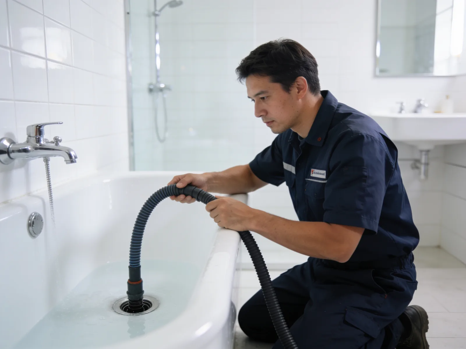 Emergency Plumber Astoria, SD FAQs